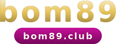 bom89 logo